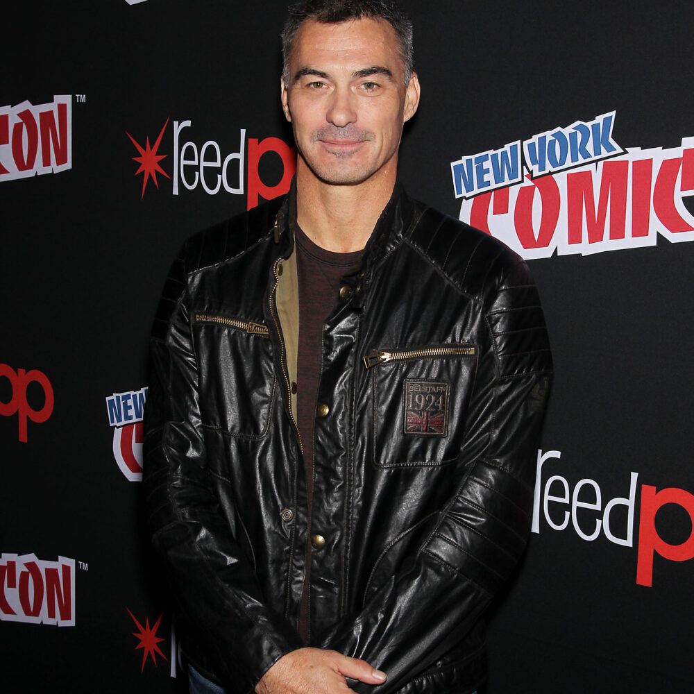 Chad Stahelski