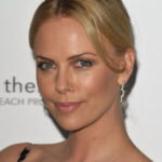 Charlize Theron