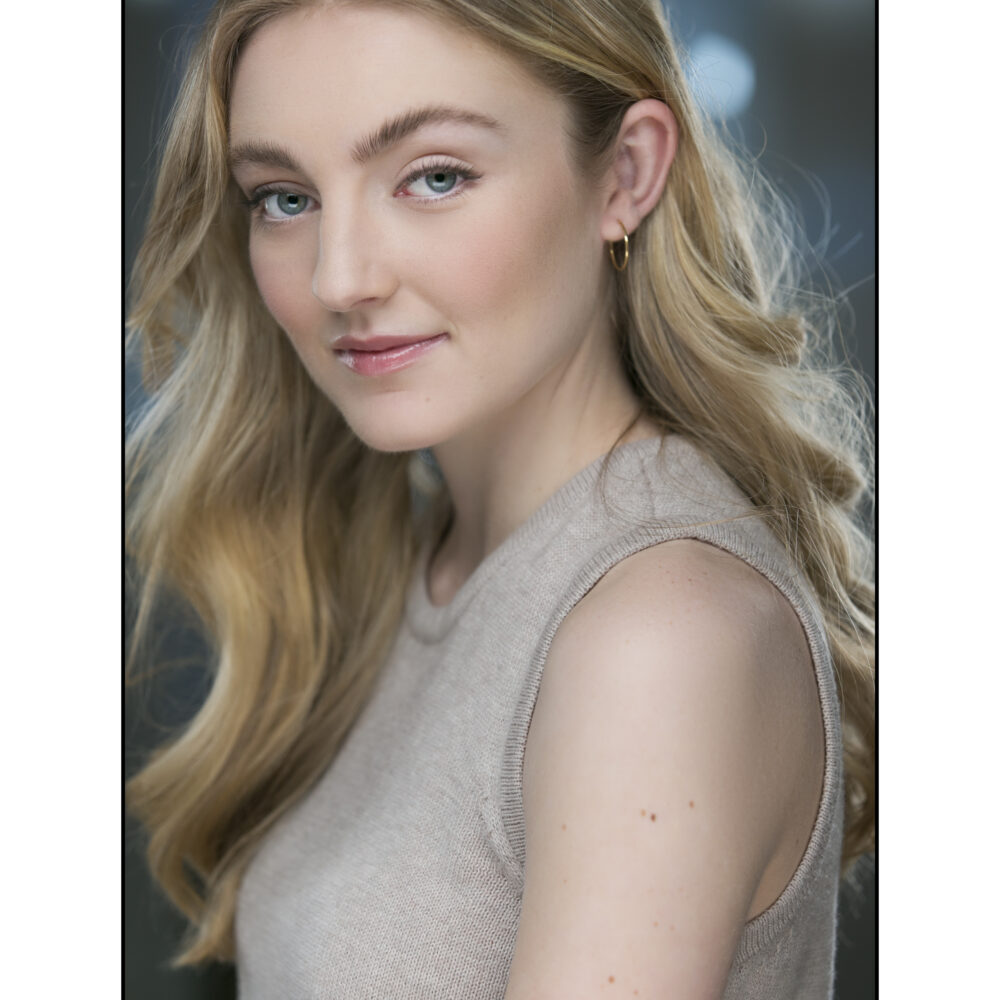 Charlotte Creaghan