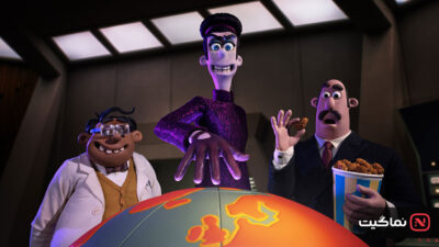 Chicken Run Dawn of the Nugget 2023