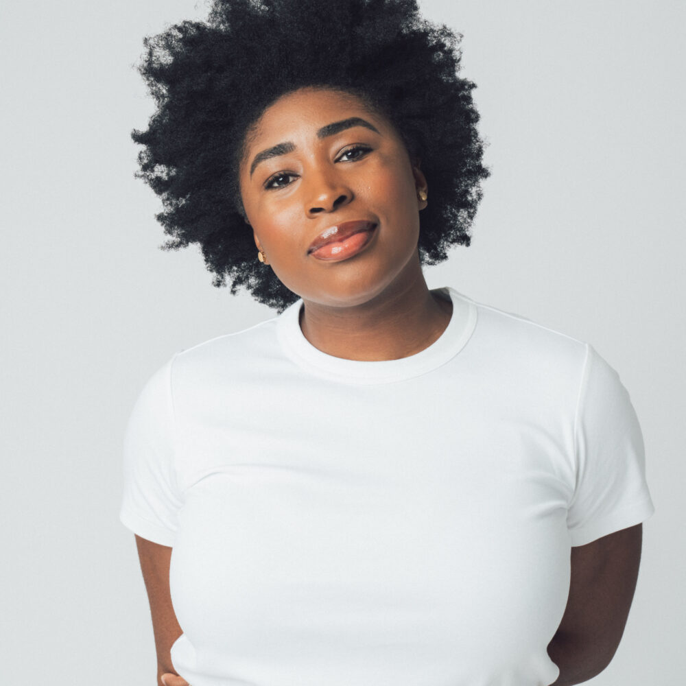 Chika Ikogwe