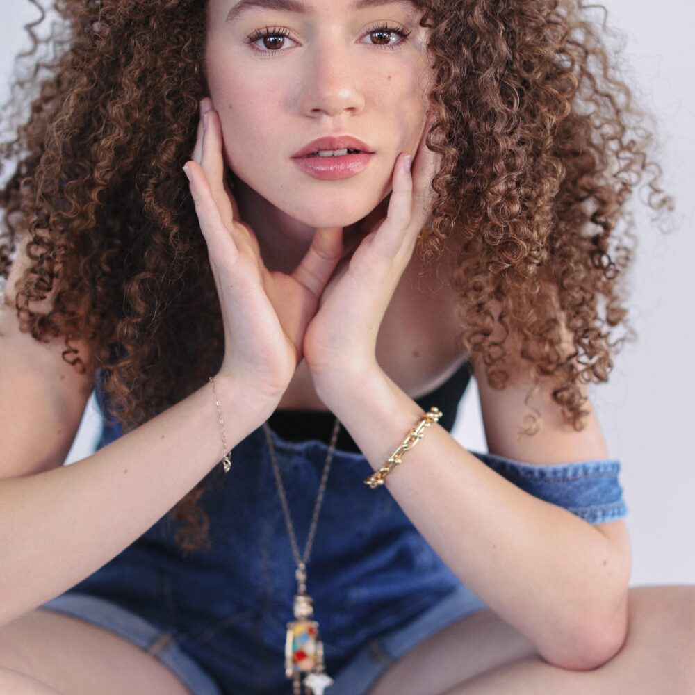 Chloe Coleman