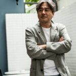 Choi Min-sik