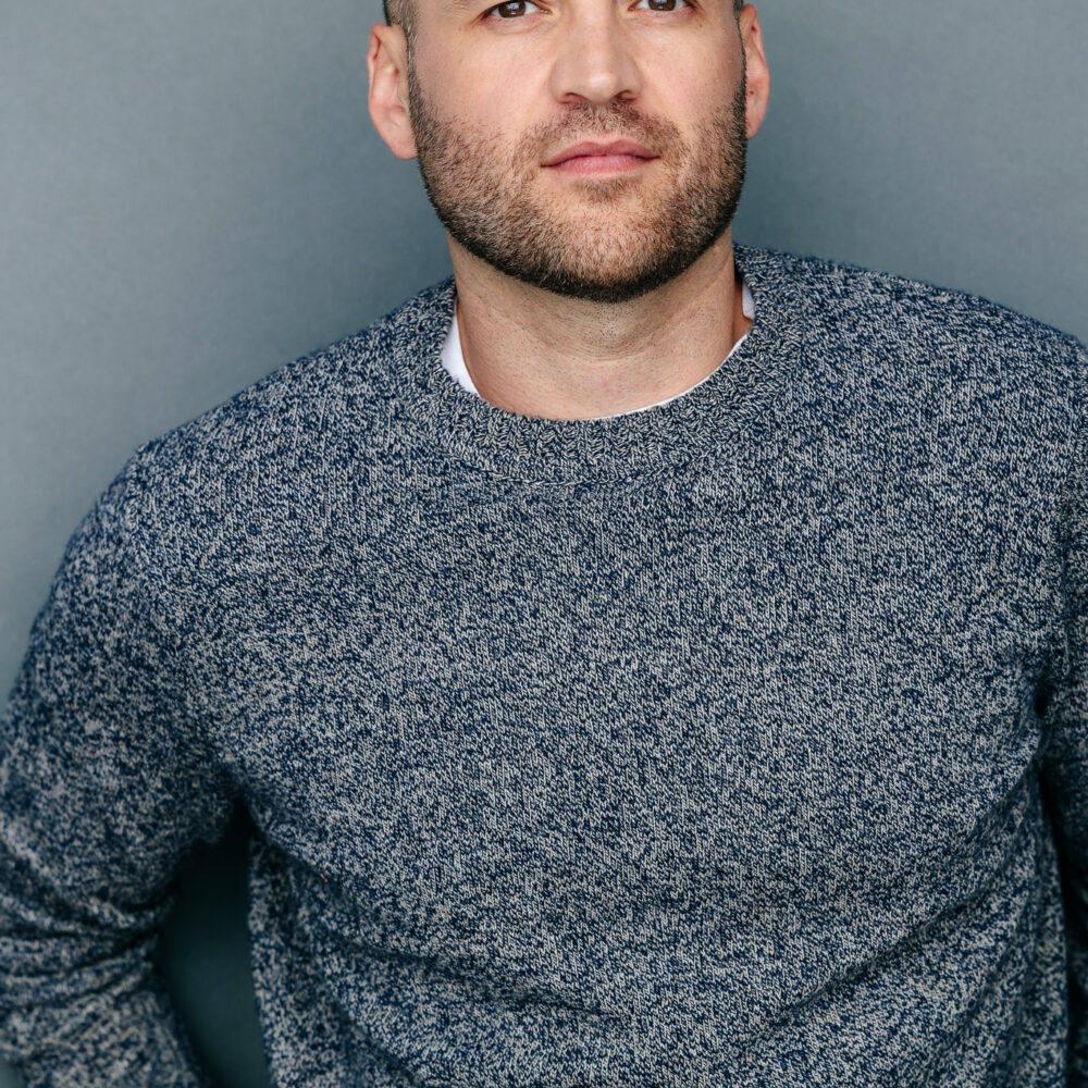 Chris Rickett