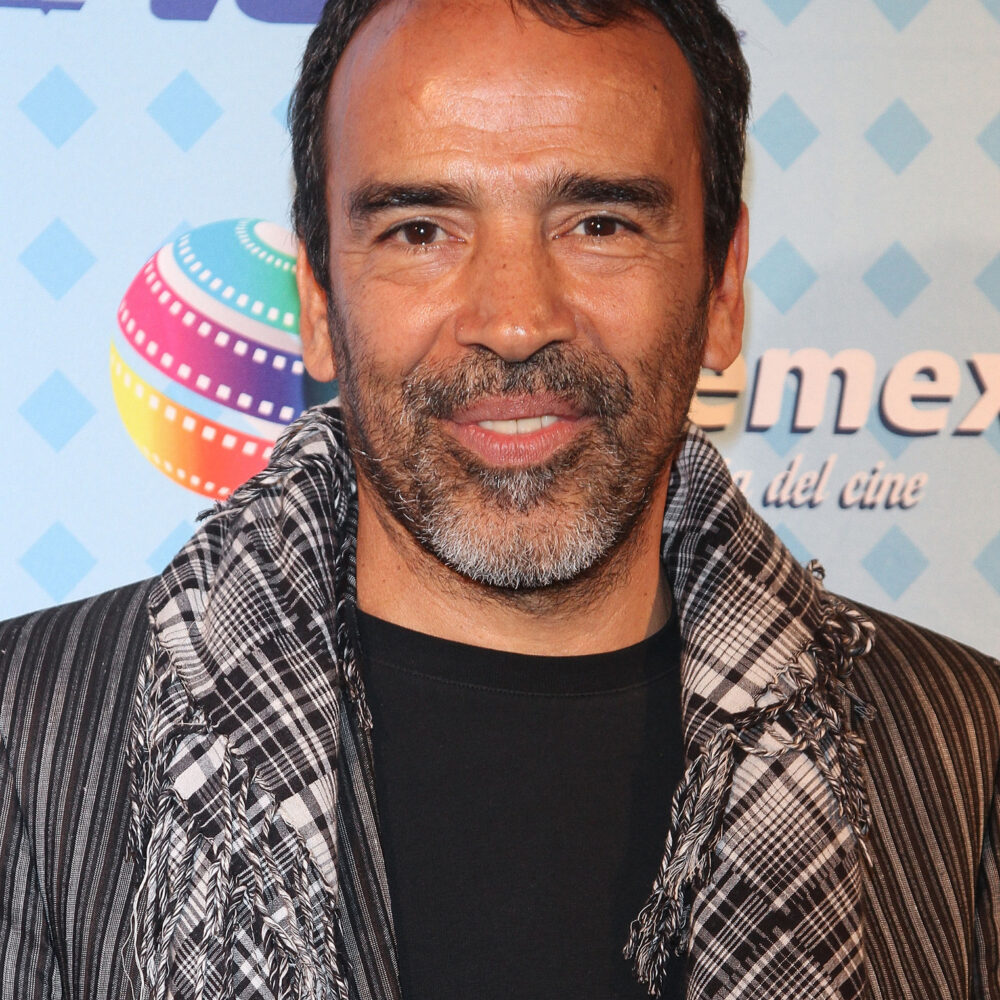 Damian Alcazar