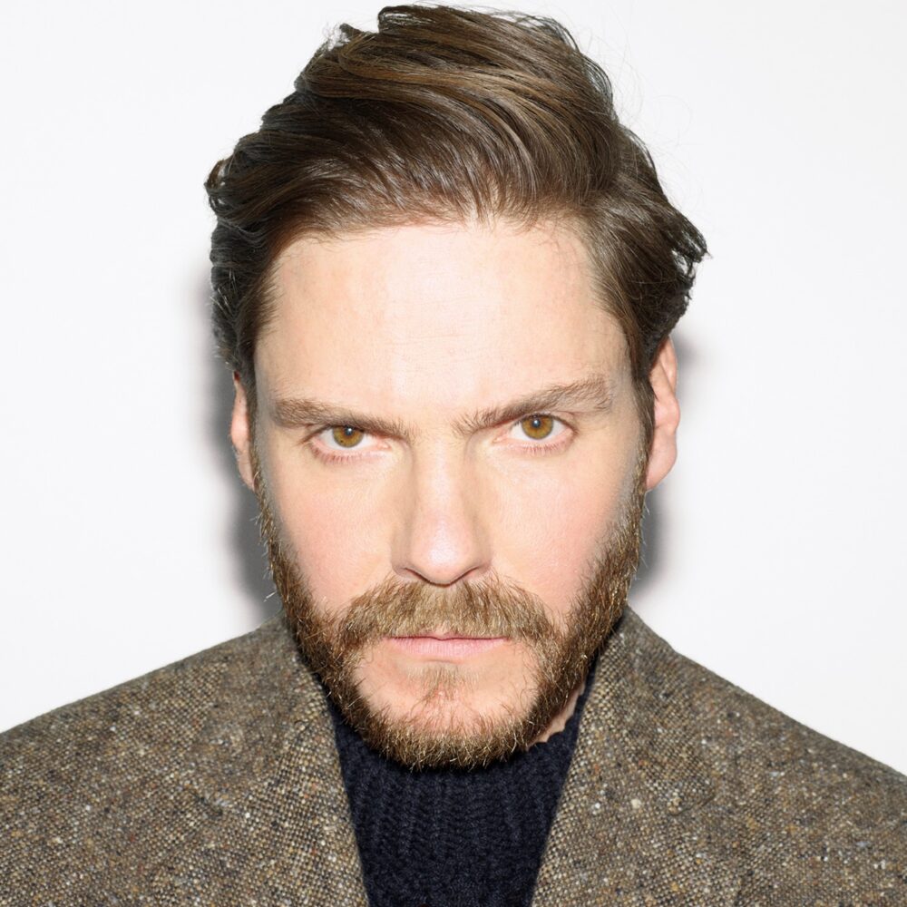 Daniel Bruhl