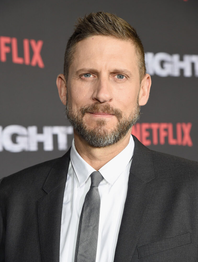 David Ayer