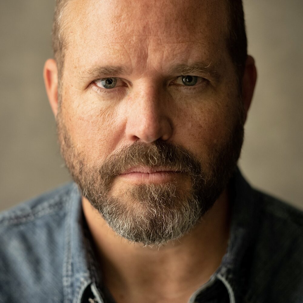 David Denman