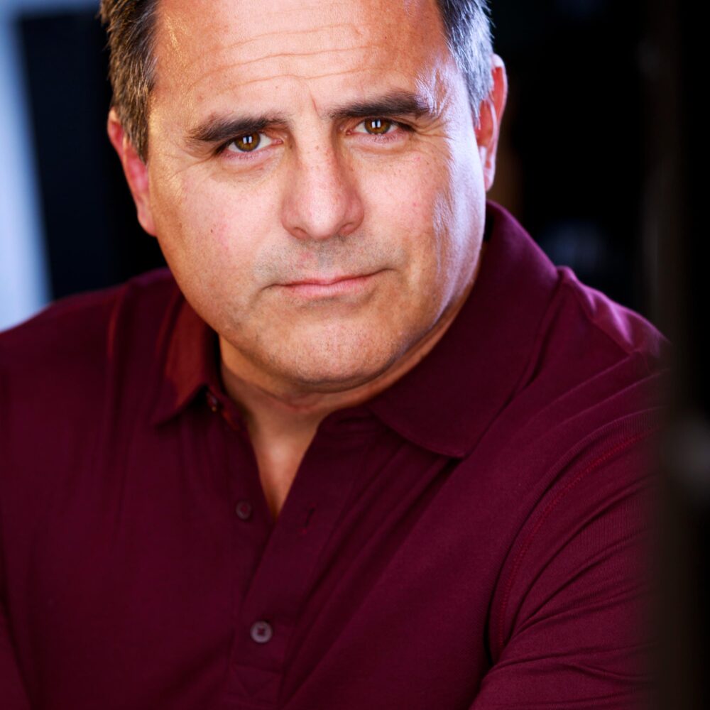 David Michie