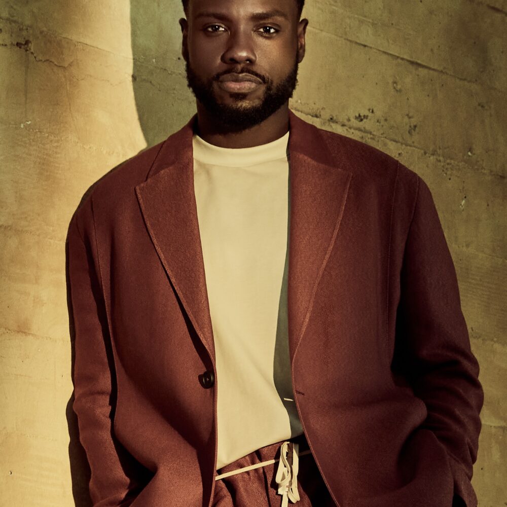 Dayo Okeniyi