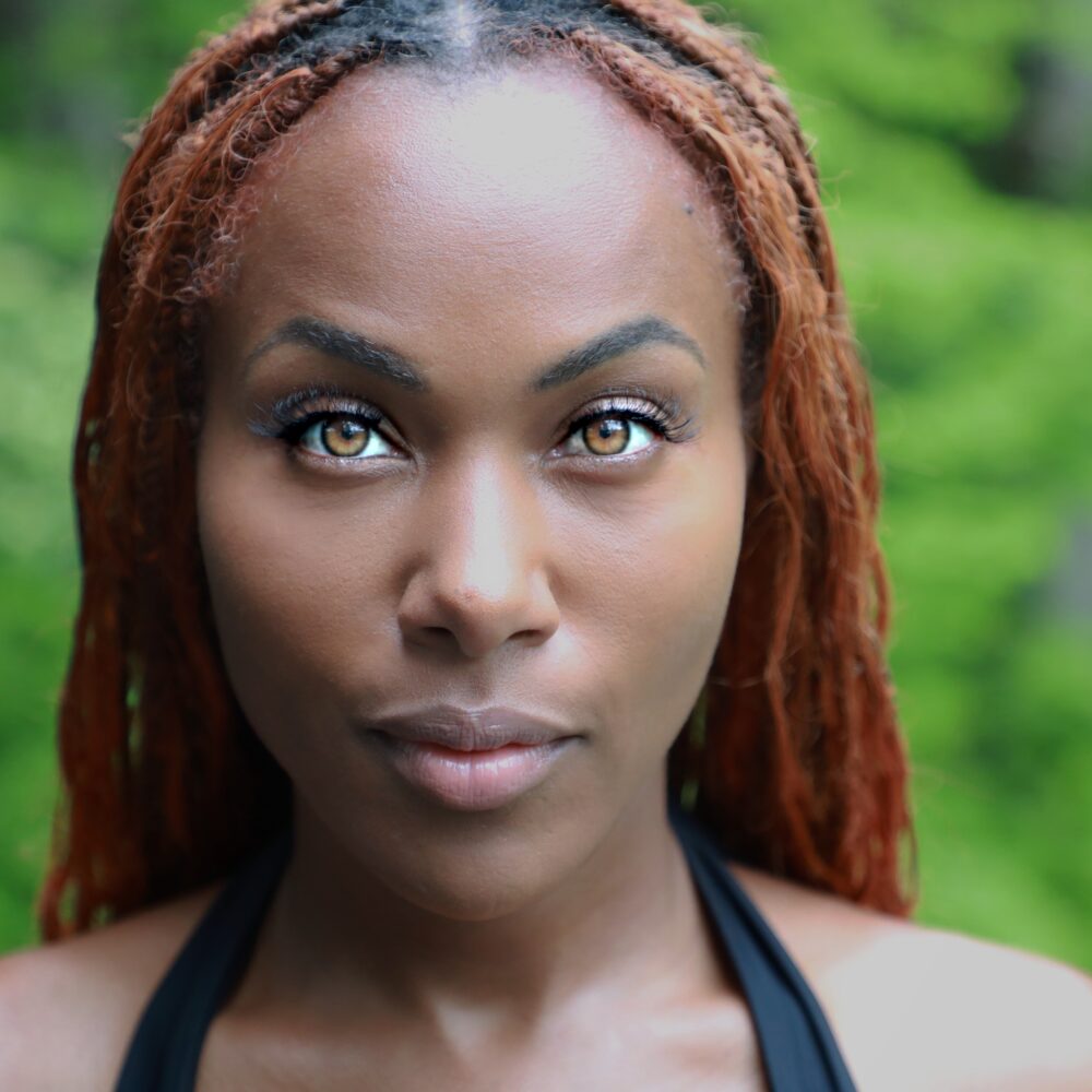 DeWanda Wise