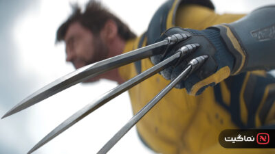 Deadpool & Wolverine 2024