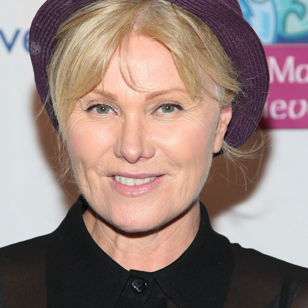 Deborra Lee Furness