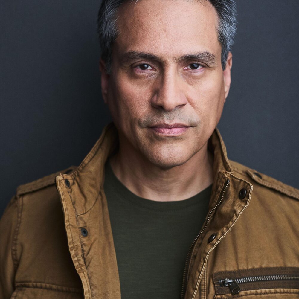 Demian Castro