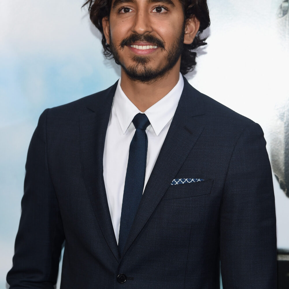 Dev Patel