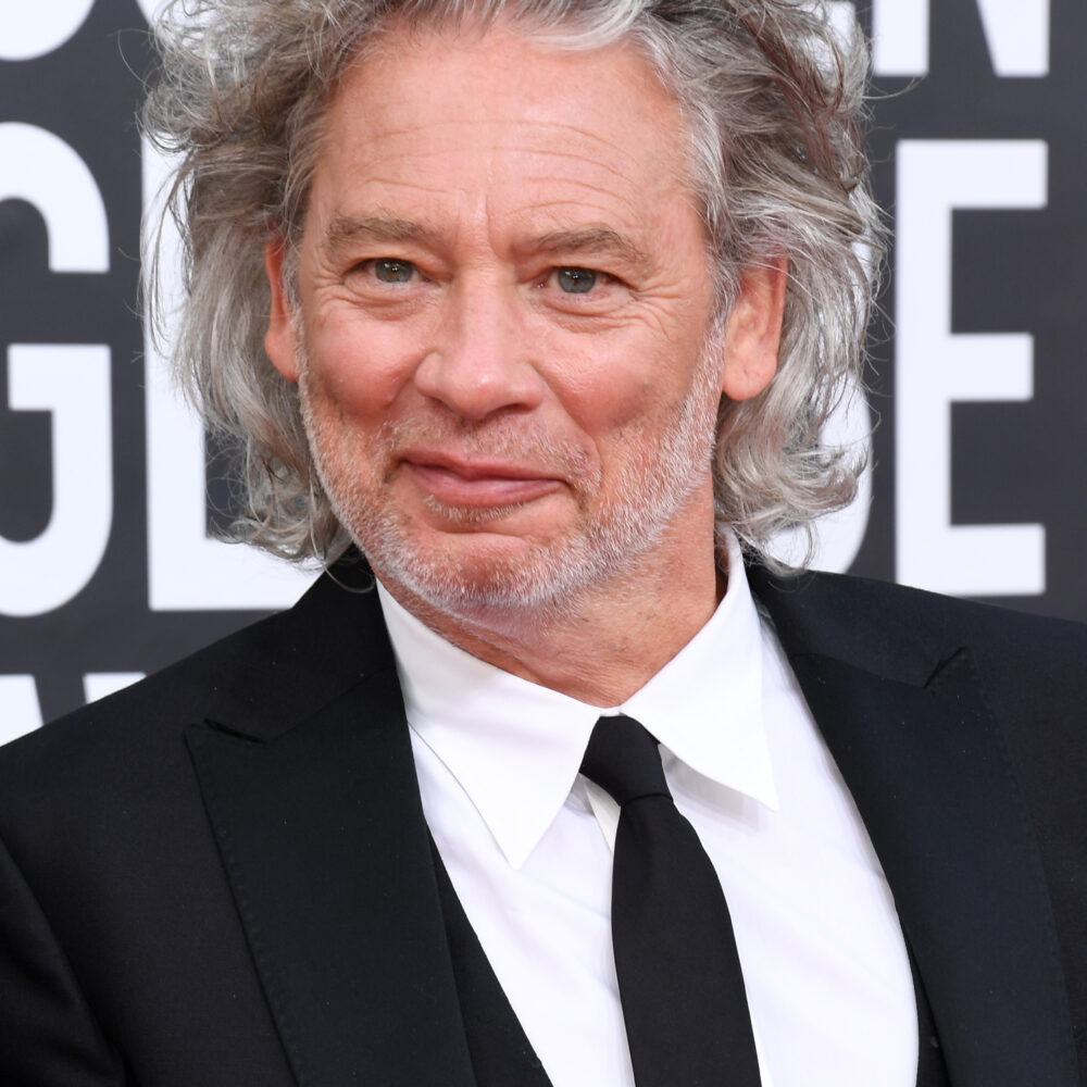 Dexter Fletcher