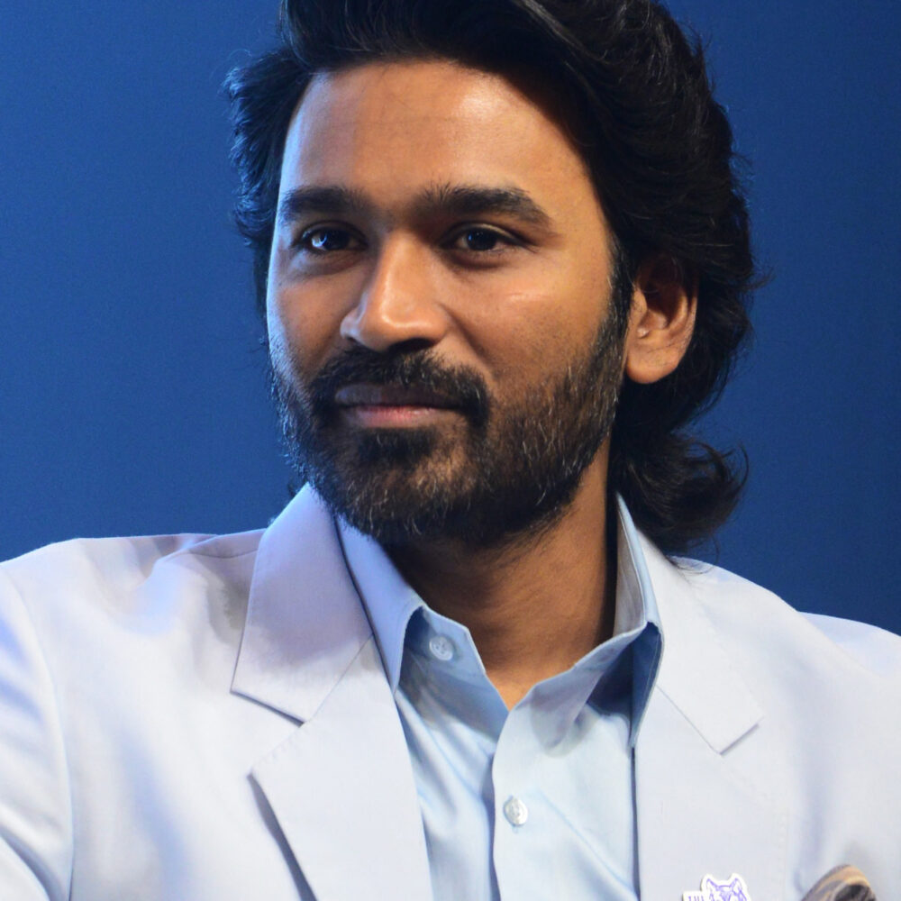 Dhanush