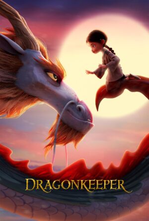 دانلود و تماشای فیلم Dragonkeeper