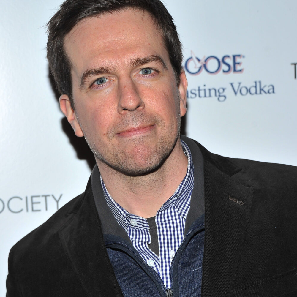 Ed Helms