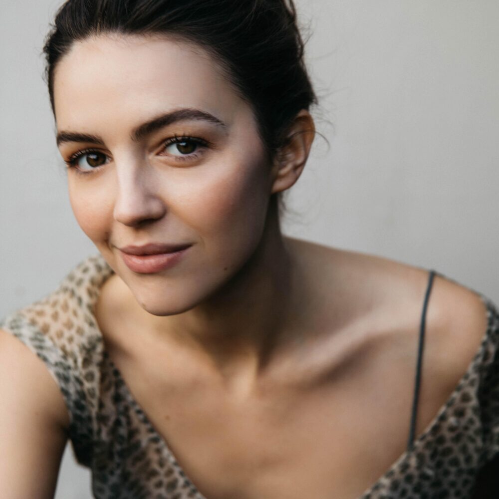 Ella Hunt