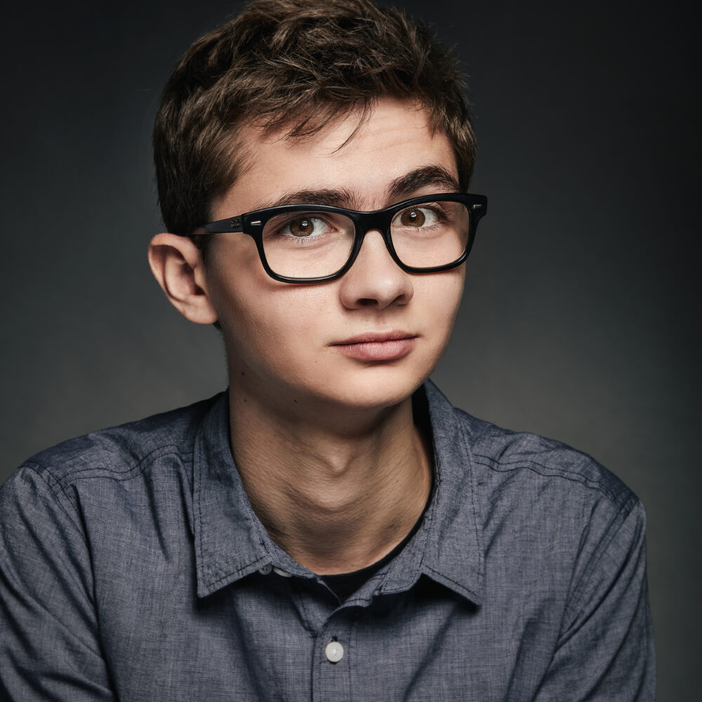 Elliott Fullam