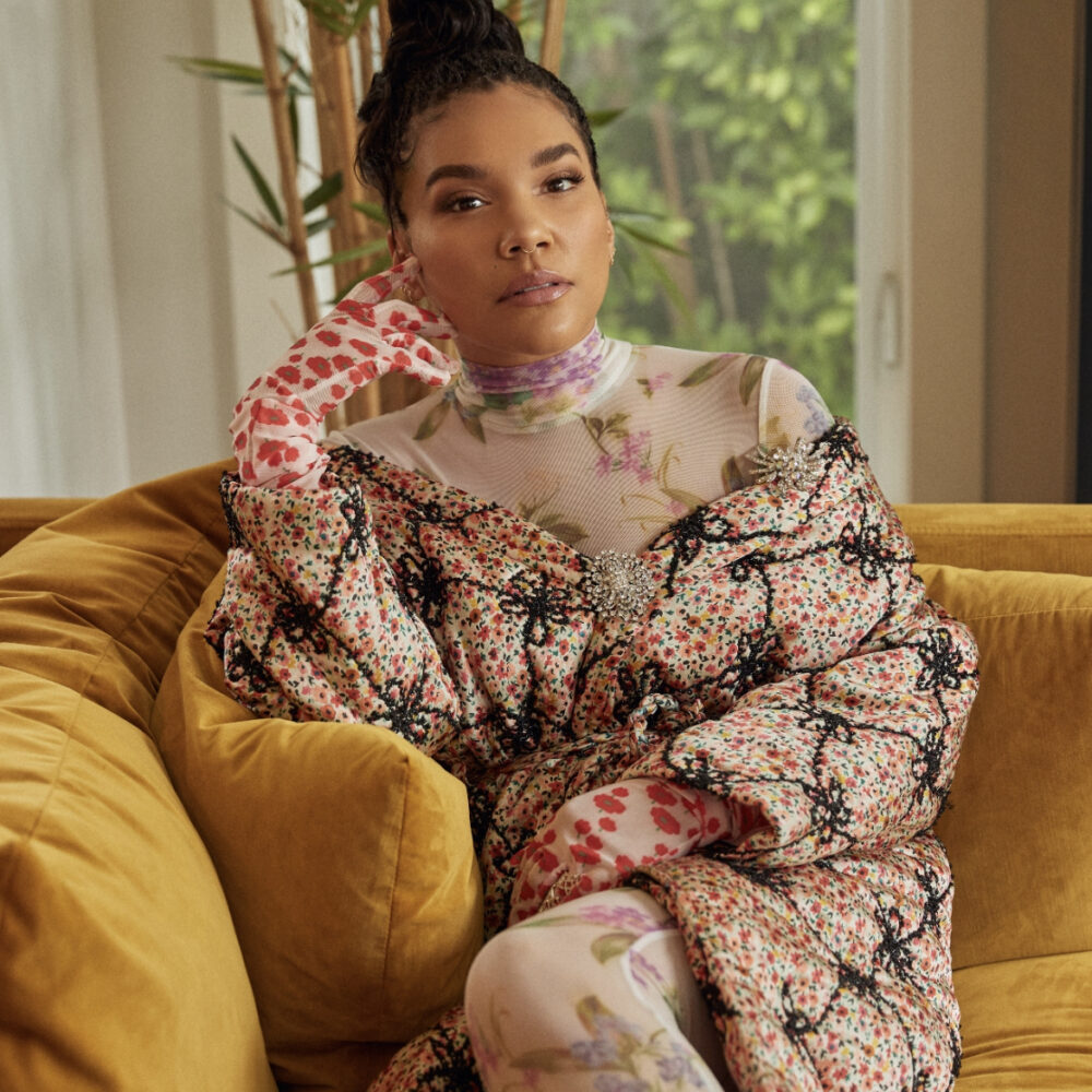 Emmy Raver Lampman