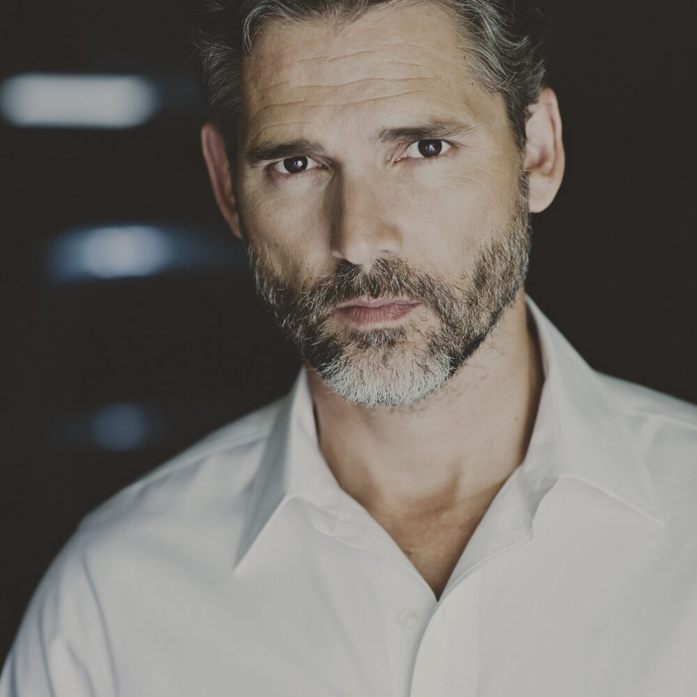 Eric Bana