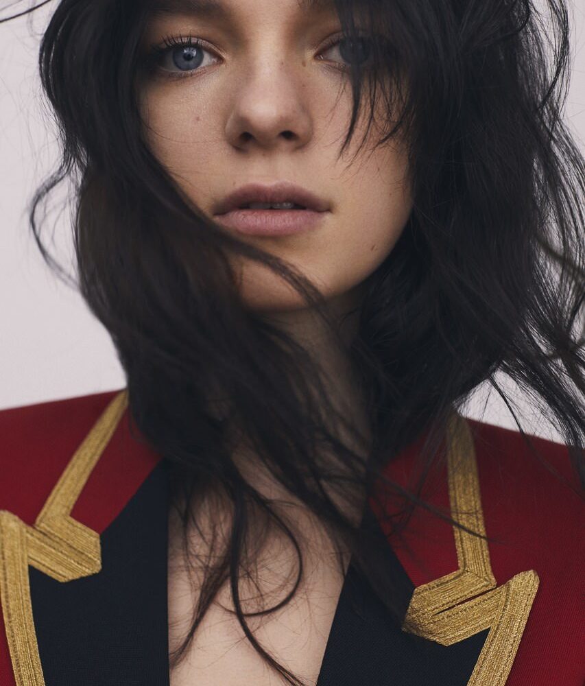 Esme Creed Miles