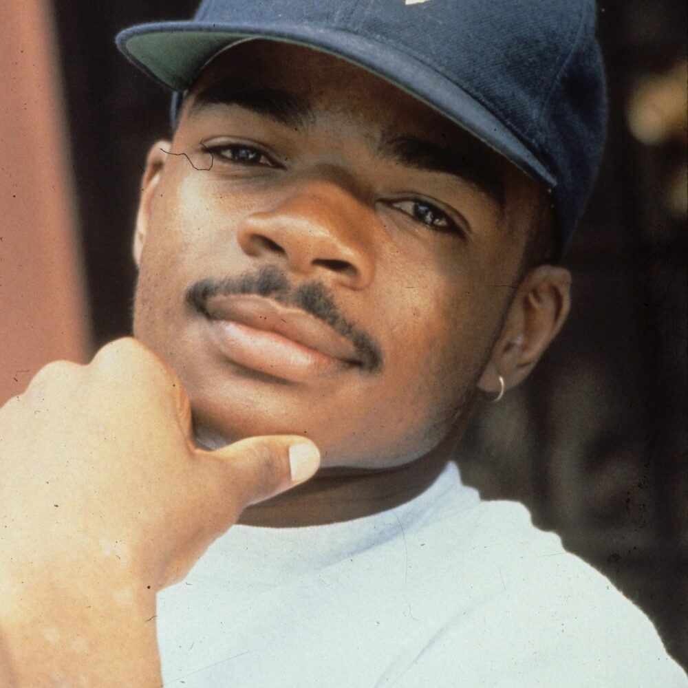 F. Gary Gray