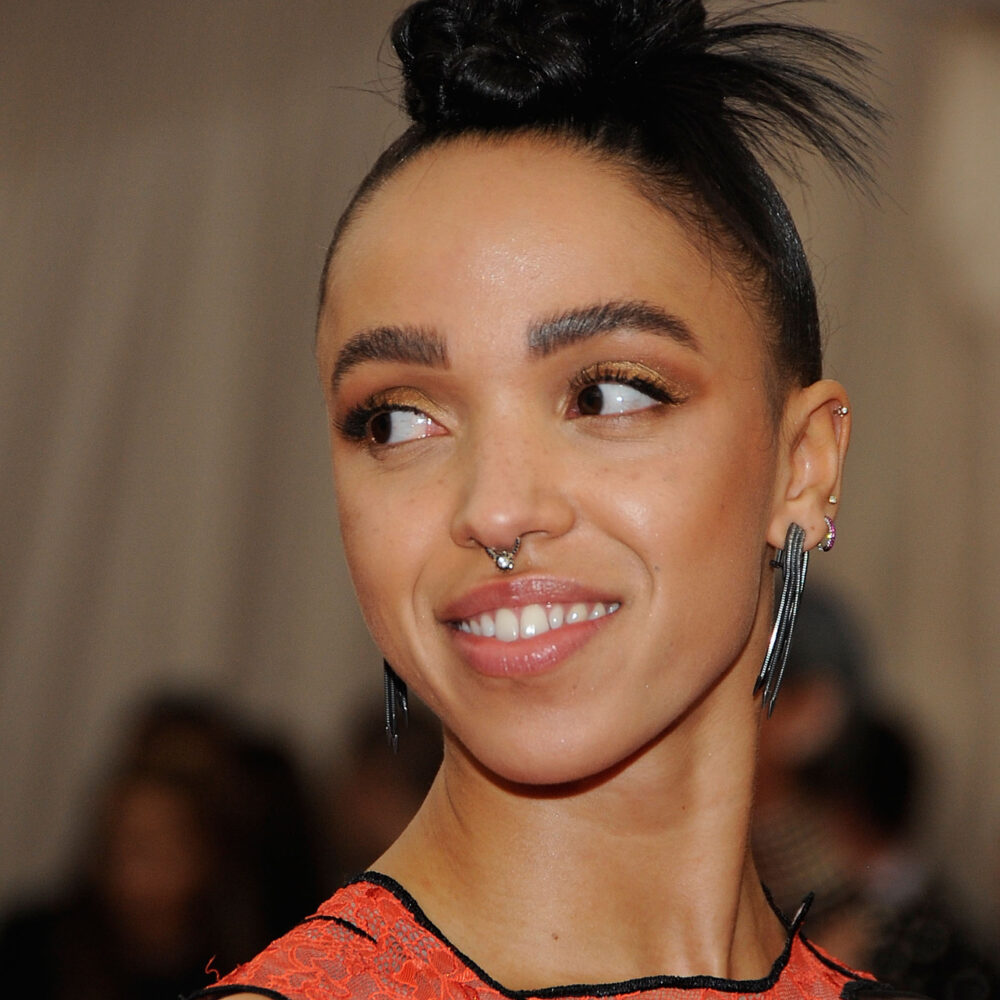 FKA twigs