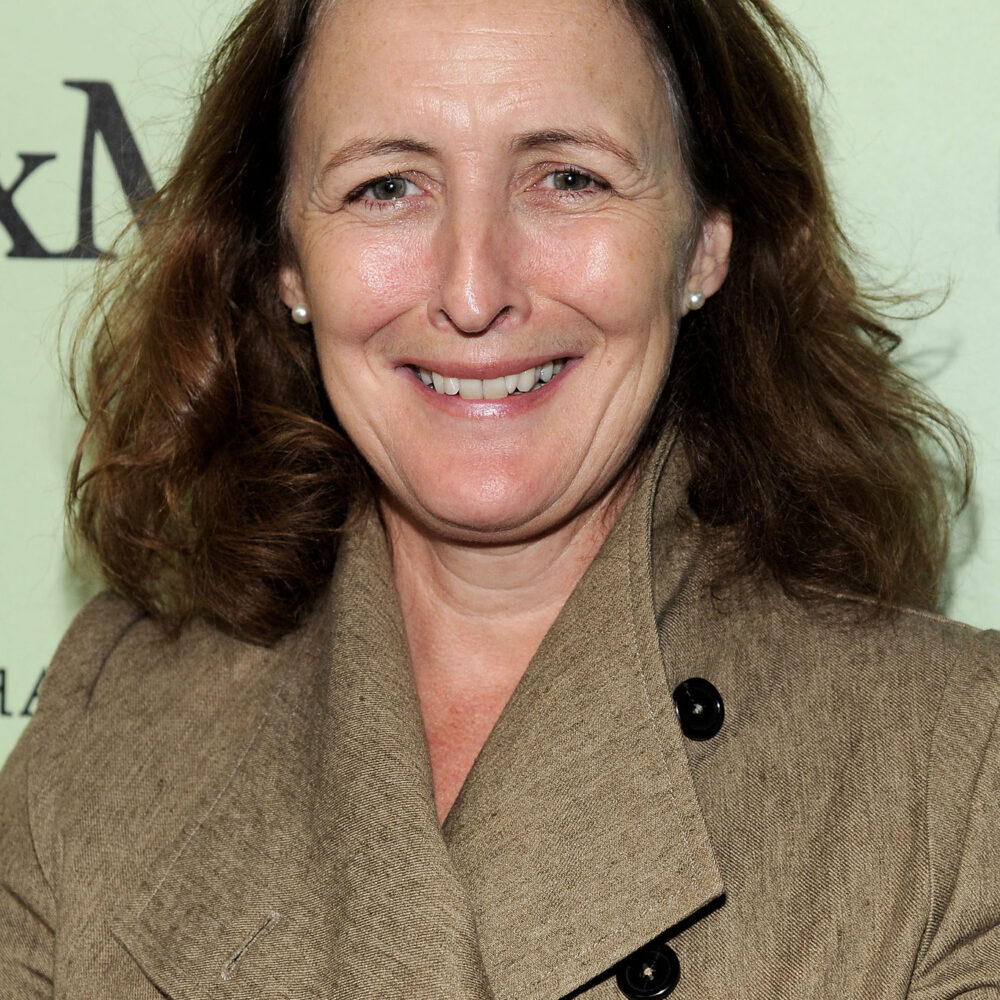 Fiona Shaw