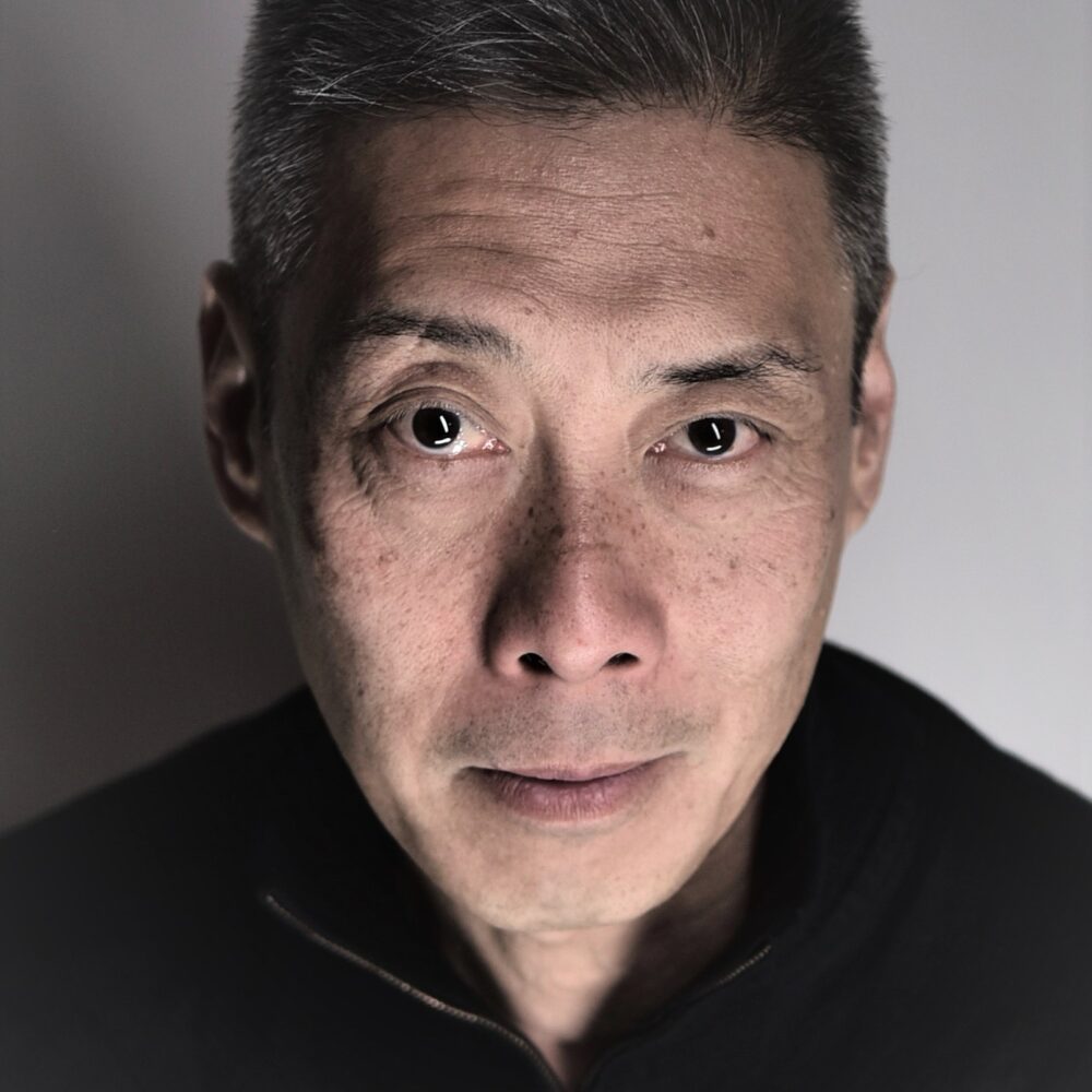 Francois Chau