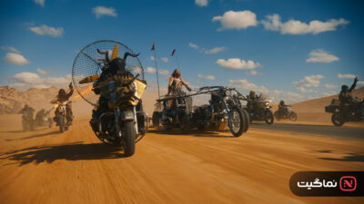 Furiosa A Mad Max Saga 2024