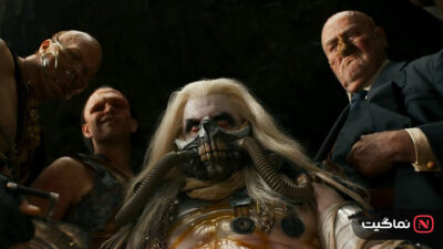 Furiosa A Mad Max Saga 2024