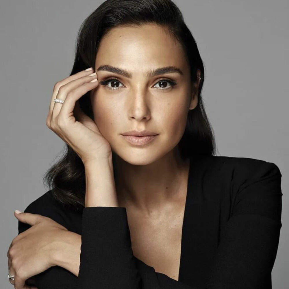 Gal Gadot