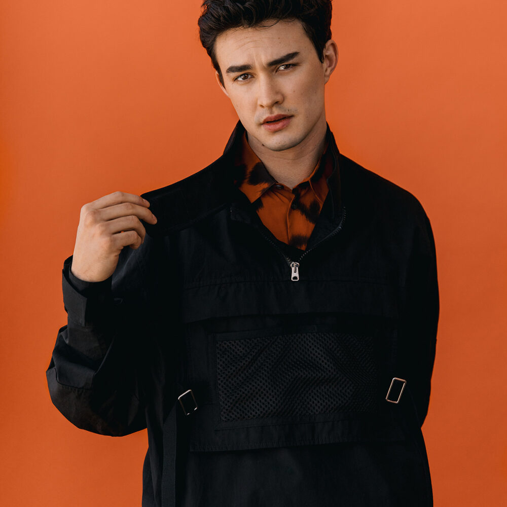 Gavin Leatherwood