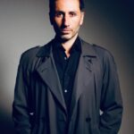 George Georgiou