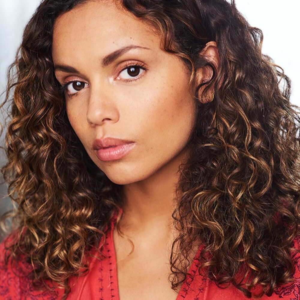 Georgina Campbell