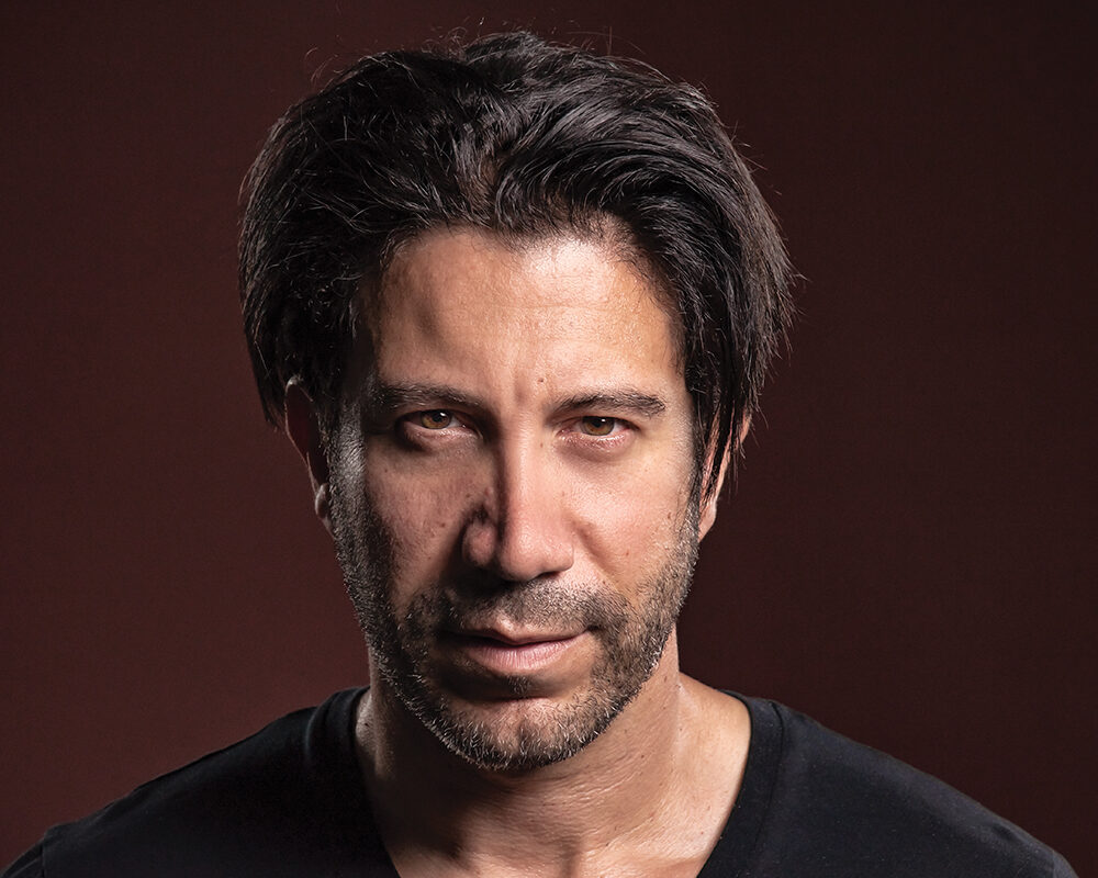Gianni Capaldi