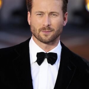 Glen Powell