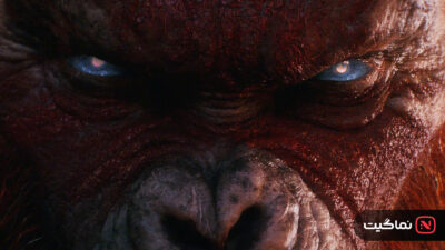 Godzilla x Kong The New Empire 2024