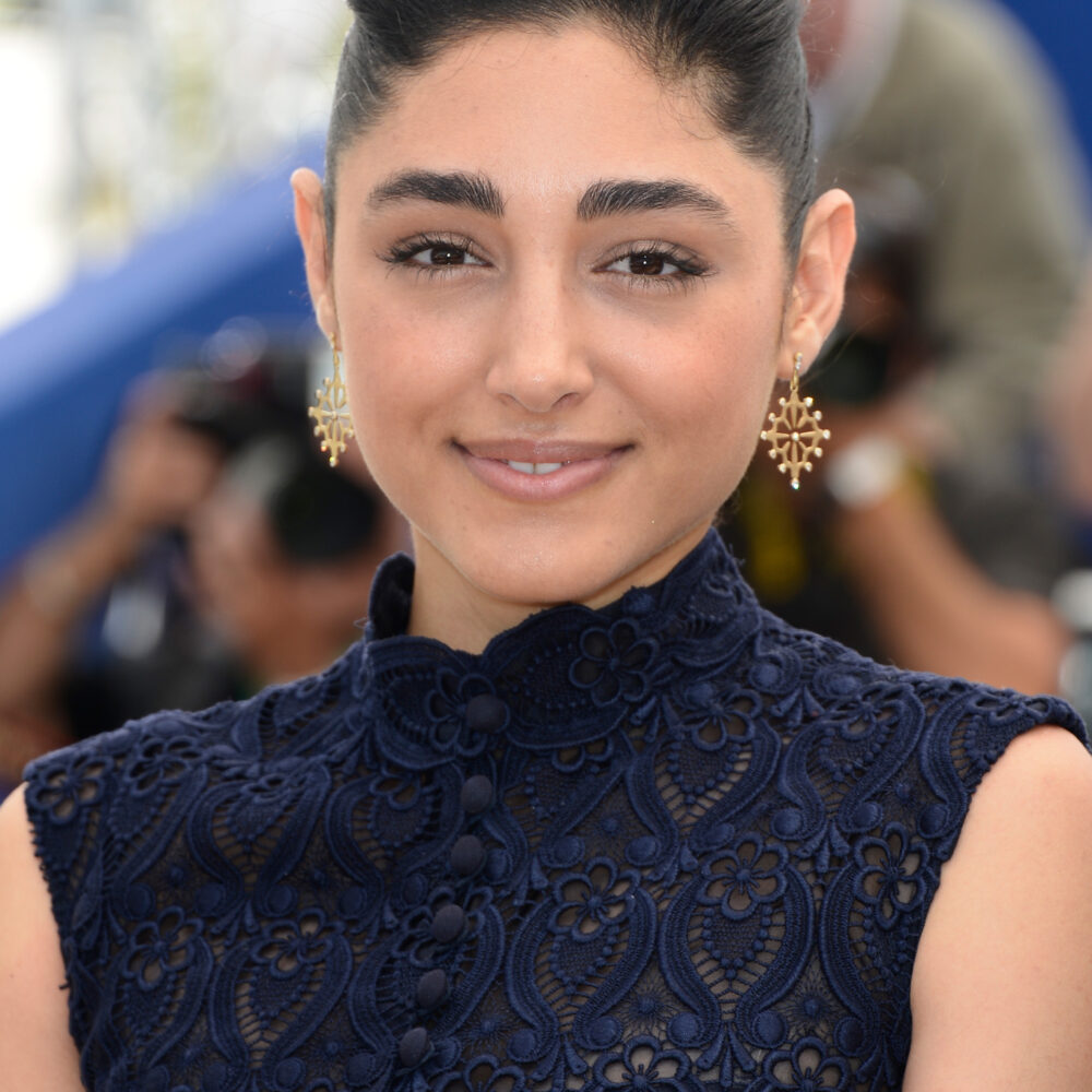 Golshifteh Farahani
