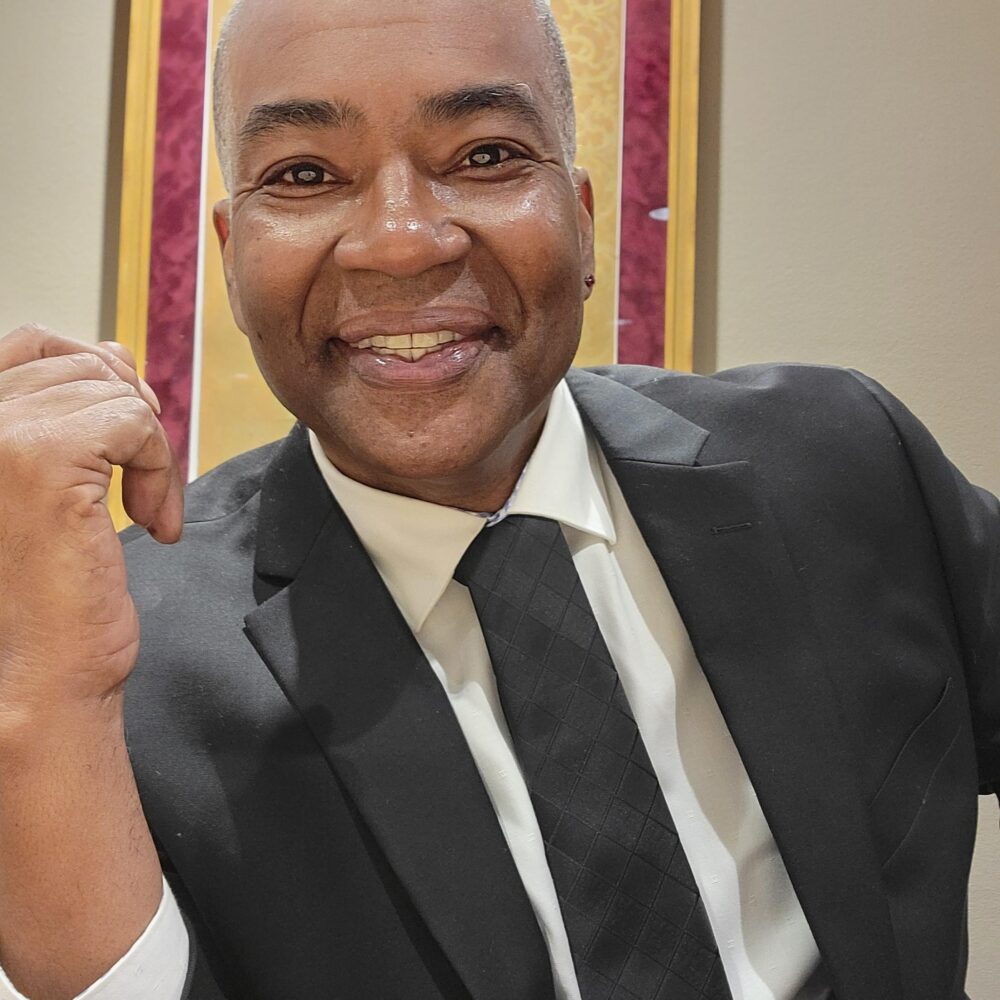 Gralen Bryant Banks