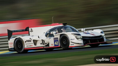 Gran Turismo 2023