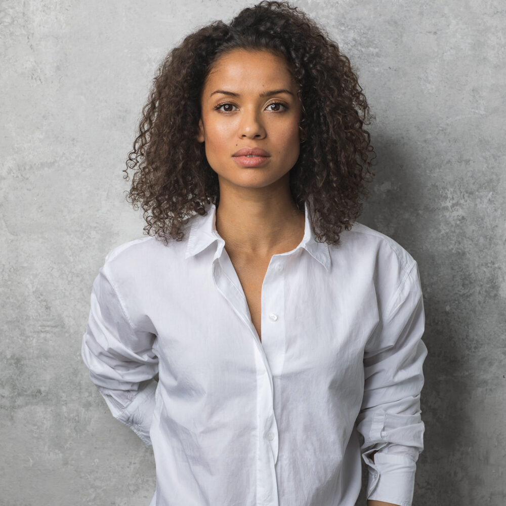 Gugu Mbatha Raw