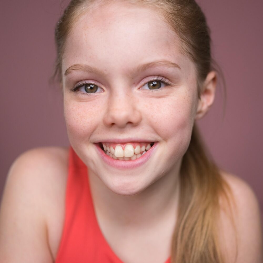 Hannah Dargan