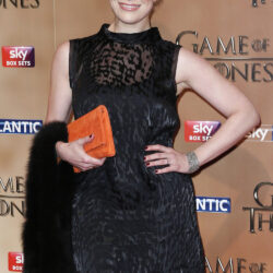 Hannah Waddingham