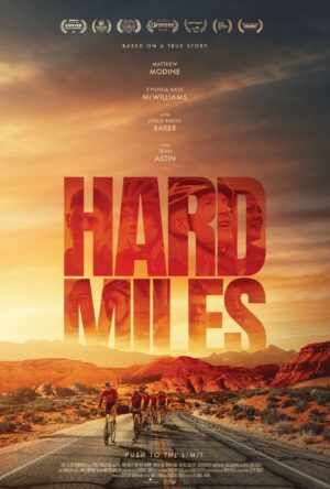 دانلود و تماشای فیلم Hard Miles
