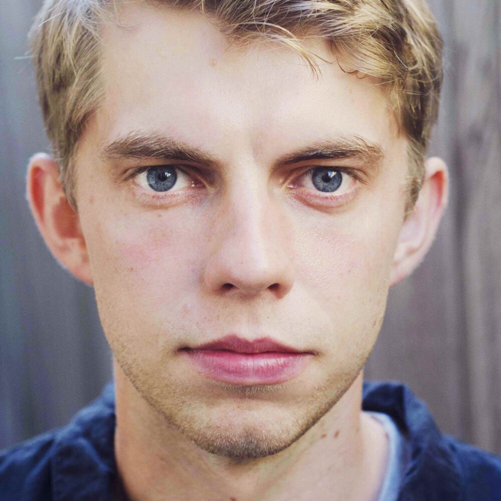 Harry Greenwood