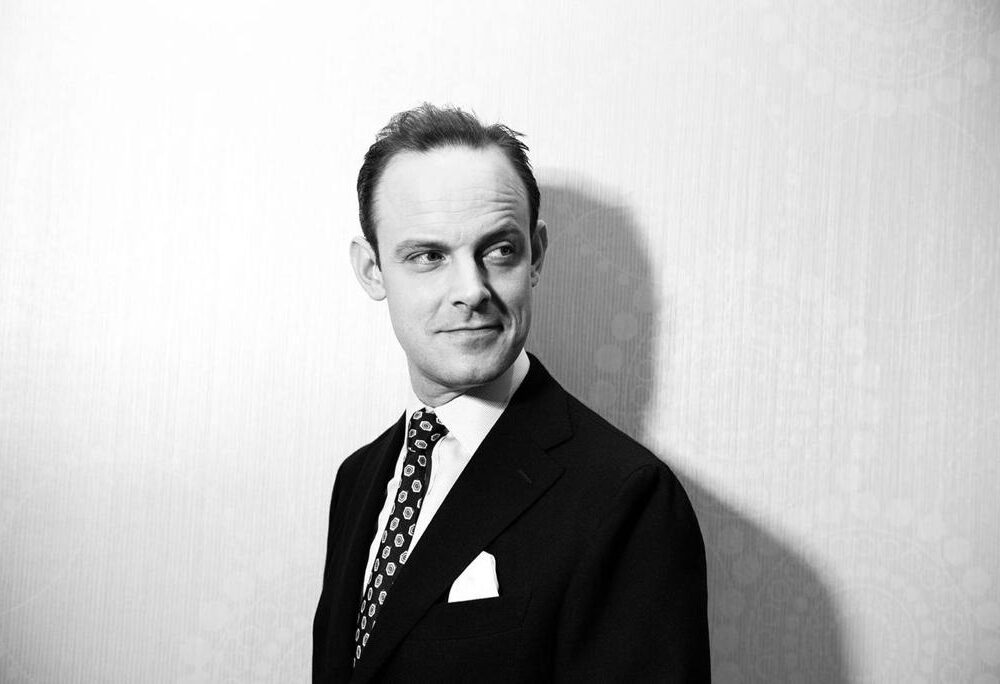 Harry Hadden Paton